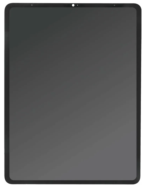 Oryginalny Wyświetlacz LCD Ekran do Apple iPad Pro 12,9" 2021 / 2022 Ramka