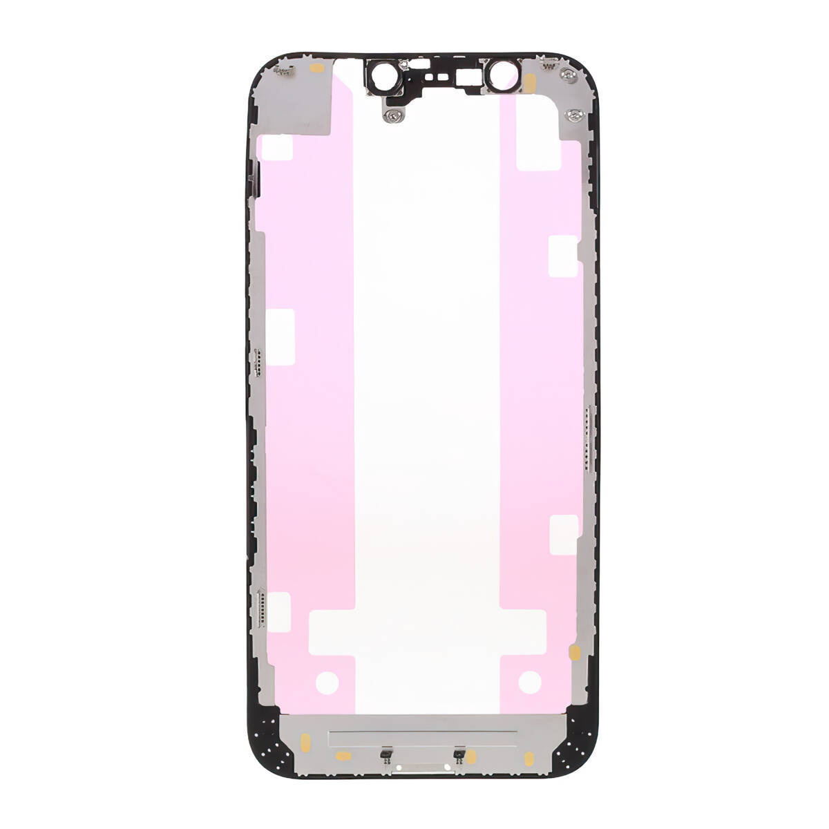 Ramka wyświetlacza + Klej do iPhone 12 mini