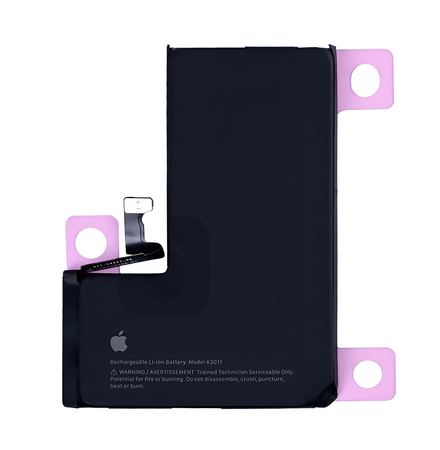 Oryginalna Bateria do Apple iPhone 15 Pro A3102 A2848 (OEM Pulled) 100%
