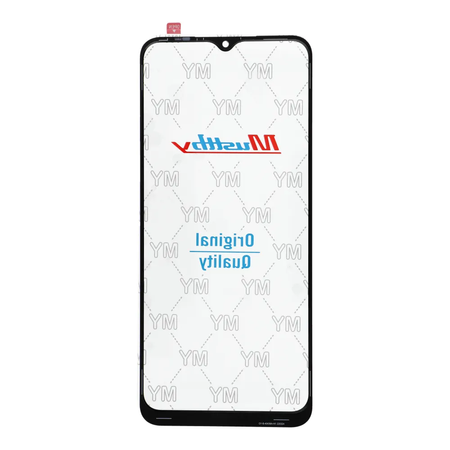 Szybka Szkło Wyświetlacza MUSTTBY z OCA do Samsung Galaxy A32 4G SM-A325