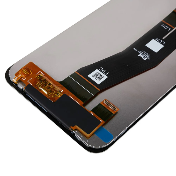 Wyświetlacz LCD + ekran dotykowy Samsung Galaxy A14 4G SM-A145F SM-A145M czarny
