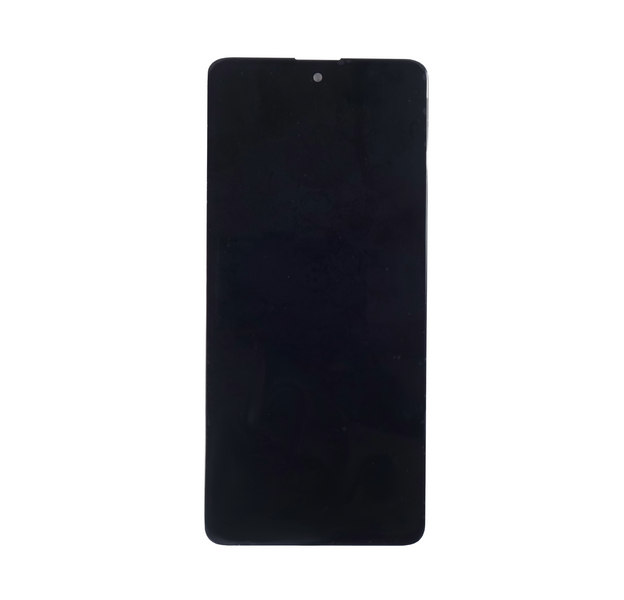 Oryginalny wyświetlacz Regenerowany do Samsung Galaxy A51 (SM-A515) (REF)