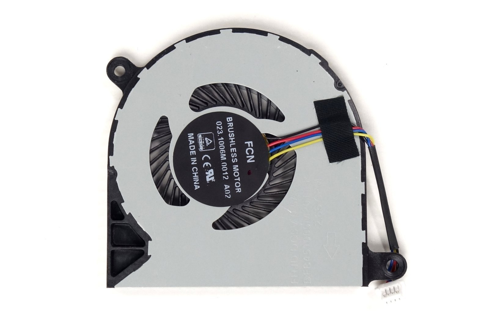 Wentylator Dell Inspiron 5568 7569 5368 5378 31TPT