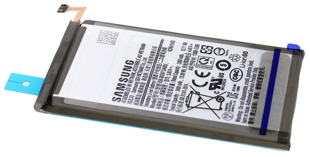 Oryginalna Bateria EB-BG973ABU do Samsung Galaxy S10 SM-G973 SERVICE PACK