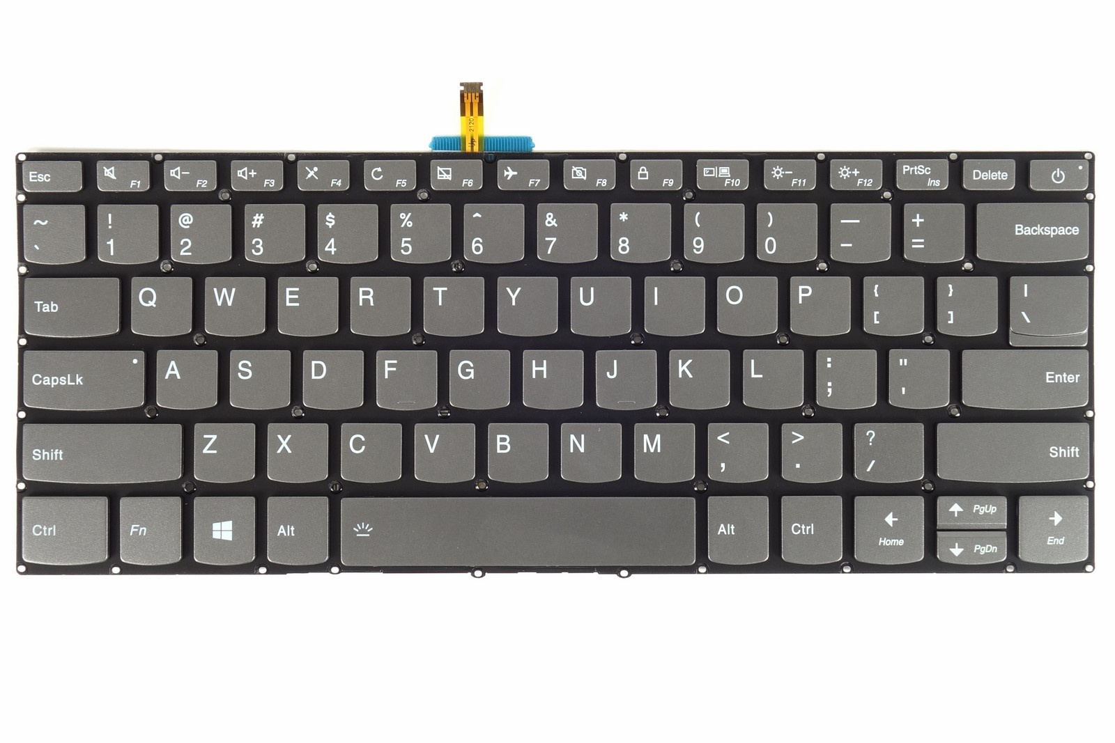 Klawiatura Lenovo 120S-14IAP LED