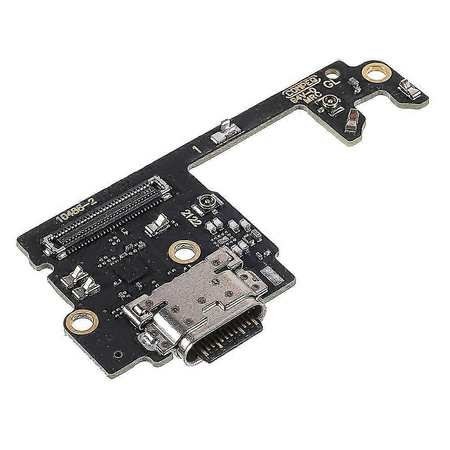 Oryginalne gniazdo płytka ładowania port do Motorola Edge 20 Pro XT2153-1
