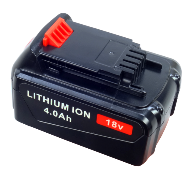 Akumulator Bateria do elektronarzędzi Black & Decker LB2X4020 18V 4 Ah