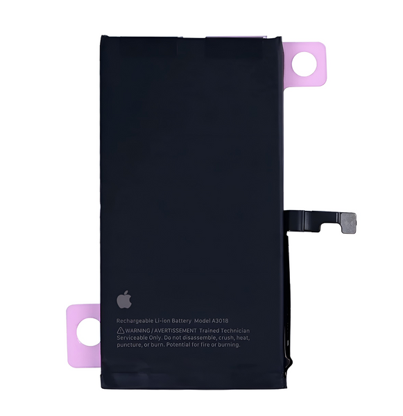 Oryginalna Bateria do Apple iPhone 15 A3090 A2846 A3089 (OEM Pulled) 95-99%