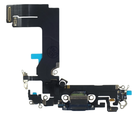 Gniazdo ładowania Port ładowania Flex do Apple iPhone 13 Mini A2481 OEM