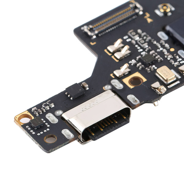Oryginalne gniazdo płytka ładowania port do Xiaomi Redmi Note 8T M1908C3XG
