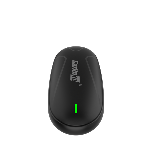 Adapter Bezprzewodowy Carlinkit X1W Baidu CarLife+ dla chińskich samochodów