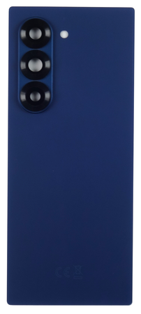 Klapka Baterii Plecki Obudowa do Samsung Galaxy Z Fold6 - Dark Blue