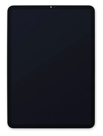 Oryginalny Wyświetlacz LCD Ekran do Apple iPad Pro 11 2021 3G/2022 4G Ramka