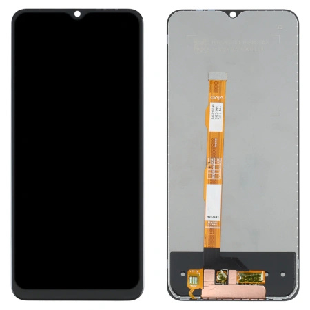 Oryginalny wyświetlacz ekran dotykowy LCD Vivo Y20 2020 Y20s Y20i V2029