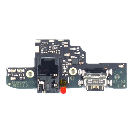 Oryginalne gniazdo płytka ładowania port do Xiaomi Poco M4 PRO 5G