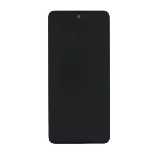 Oryginalny wyświetlacz do Samsung Galaxy A51 GH82-21669A SERVICE PACK