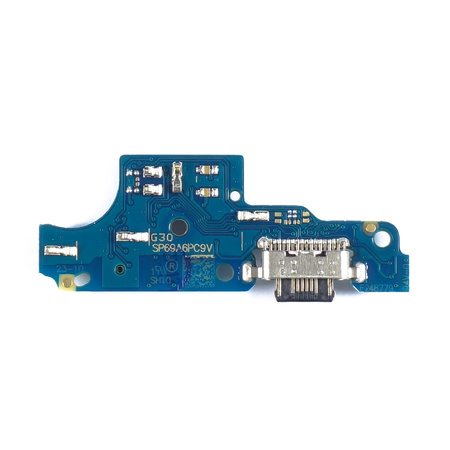 Gniazdo płytka ładowania port do Motorola G30 XT2129-1 XT2129-2
