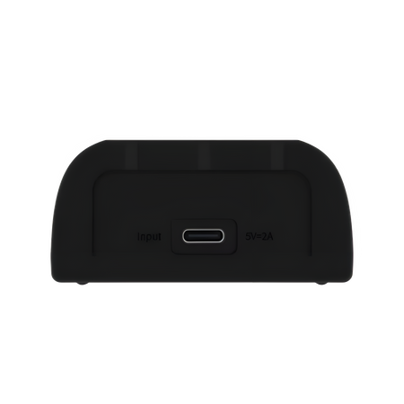 Ładowarka VariCore VCR2-5V 2A-EU do akumulatorów AA AAA 18650 21700 26700