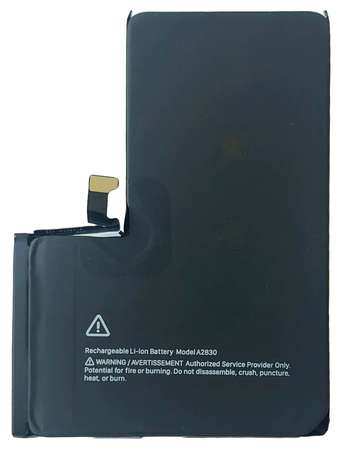 Bateria do Apple iPhone 14 Pro Max 4770mAh możliwość przepisania BEZ KOMUNIKATU