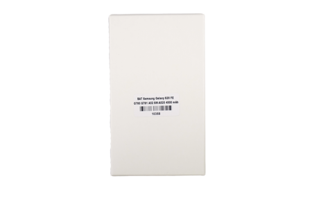 Bateria akumulator do Samsung Galaxy S20 FE G780 G781 A52 SM-A525 4500 mAh
