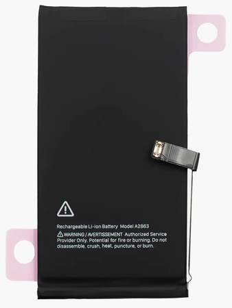 Bateria do Apple iPhone 14 3670mAh możliwość przepisania BEZ KOMUNIKATU