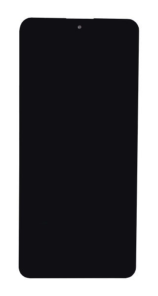 Oryginalny wyświetlacz LCD Ekran dotykowy do Xiaomi Redmi Note 13 Pro 5G Regenerowany (REF)