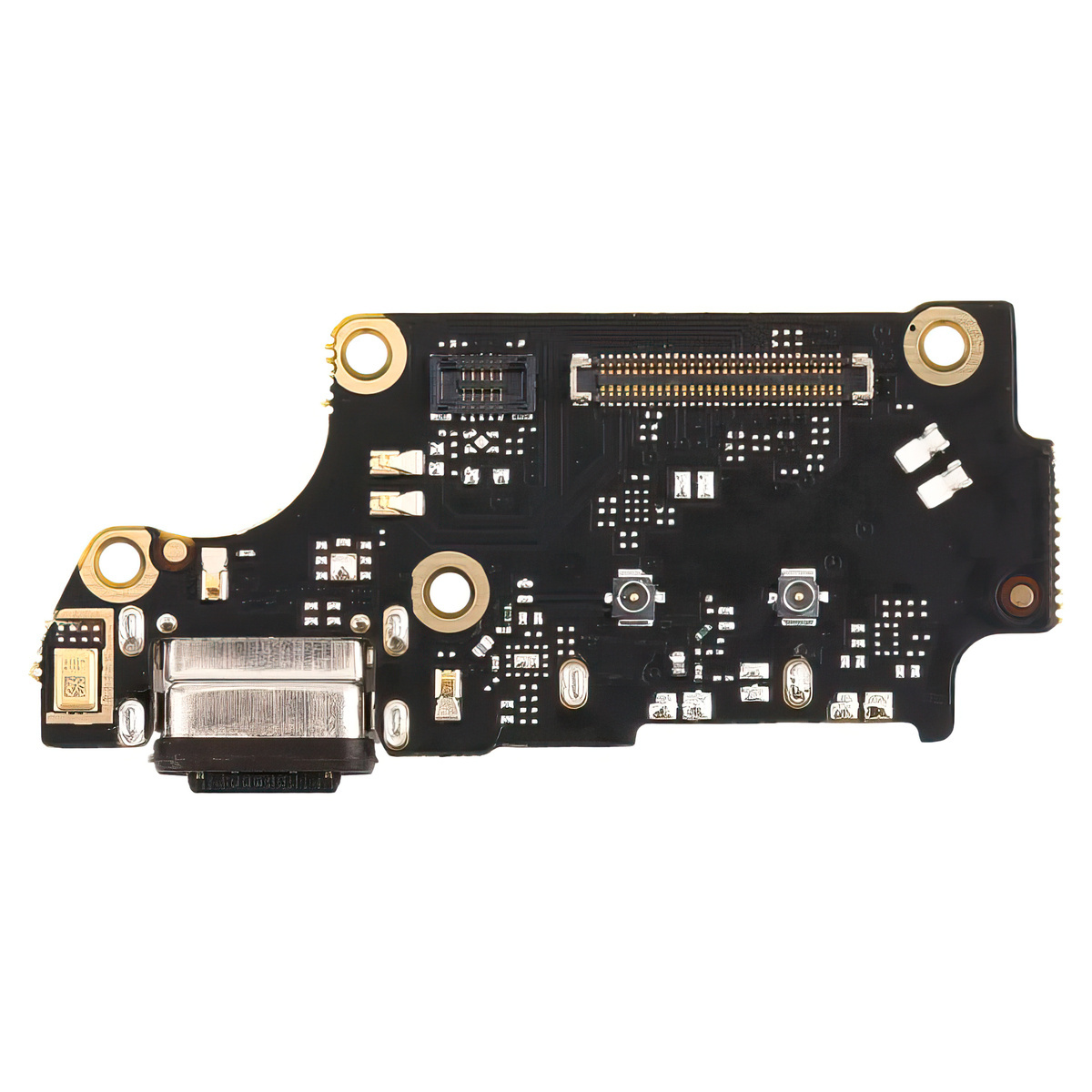 Oryginalne gniazdo płytka ładowania port do Xiaomi Poco F2 PRO M2004J11G