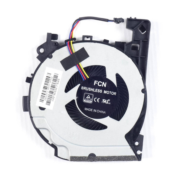 Wentylator HP Pavilion 15-CX 15CX CPU L20335-001