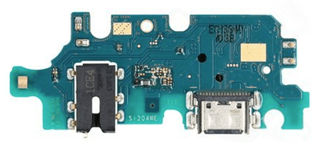 Oryginalne Gniazdo Ładowania USB do Samsung Galaxy A13 SERVICE PACK