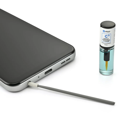 Precyzyjny Zestaw do czyszczenia elektroniki iFixit Precision Cleaning Kit