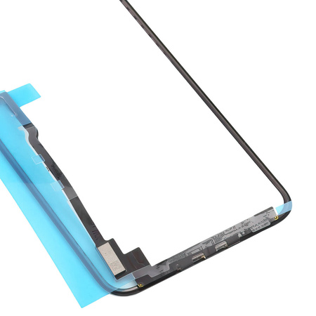Szyba z dotykiem + Klej OCA do iPhone 11 Pro (długi flex) Bez Kontrolera IC