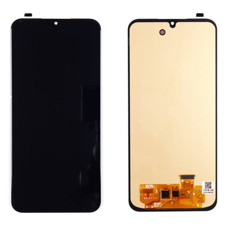 Wyświetlacz LCD + ekran dotykowy do Samsung Galaxy M34 5G SM-M346 OLED