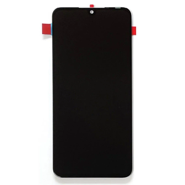Wyświetlacz LCD + ekran dotykowy do Infinix Note 12 2023 X676C OLED