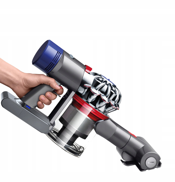 Bateria Akumulator Zasilacz do odkurzacza Dyson V8 SV10 21.6V 5000mAh