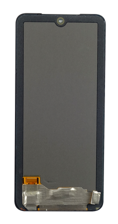 Oryginalny wyświetlacz Ekran do Xiaomi Redmi Note 10 4G / Redmi Note 10s Regenerowany (REF)