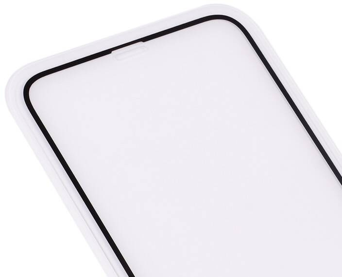 Szkło hartowane 9H Japanese Asahi 3D do Apple IPhone XS MAX 11 PRO MAX