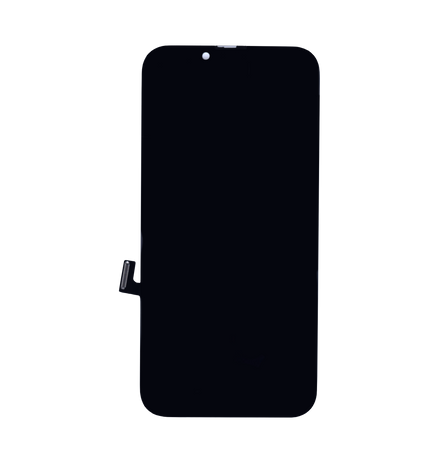 Oryginalny wyświetlacz LCD do Apple iPhone 13 Wymieniona szybka BEZ IC