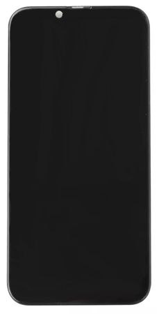Wyświetlacz LCD Ekran dotykowy Digitizer do iPhone 14 Wymieniona szyba