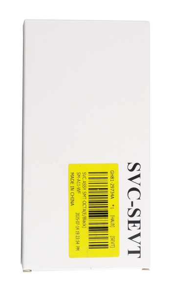 Oryginalny wyświetlacz do Samsung Galaxy A11 SM-A115F Regenerowany (REF)