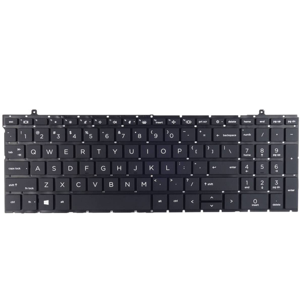 Klawiatura HP ProBook 450 G9 455 G9