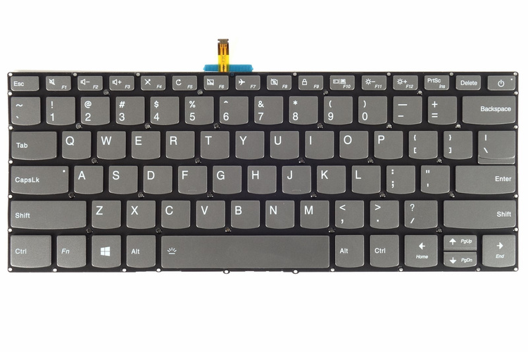Klawiatura Lenovo 120S-14IAP LED
