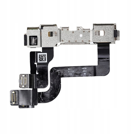 Oryginalna Kamera przednia iPhone XR OEM