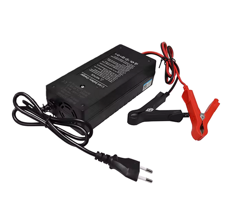 Ładowarka Prostownik VariCore 14.6V 10A do Akumulatorów LiFePO4 12V 4S