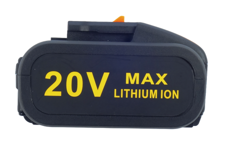 Akumulator Bateria do elektronarzędzi WORX WA3553 20V 4Ah 80Wh