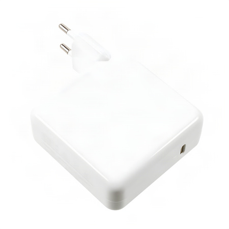 Ładowarka Adapter 87W USB-C EU A1719 do Apple iPhone iPad MacBook używana