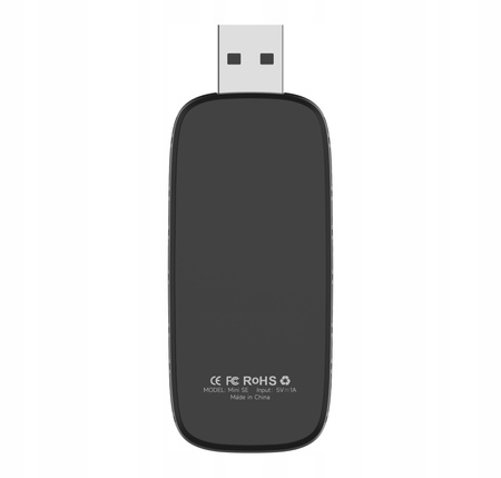 Adapter CarlinKit Mini SE X2air Apple CarPlay Android Auto Bezprzewodowy