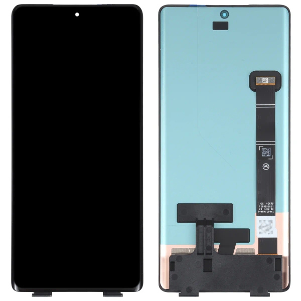 Oryginalny wyświetlacz LCD + ekran dotykowy do Motorola Edge 30 Ultra XT2241-2 OLED