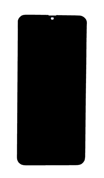 Oryginalny wyświetlacz LCD + Ekran dotykowy do Samsung Galaxy A50 SM-A505 Regenerowany (REF)