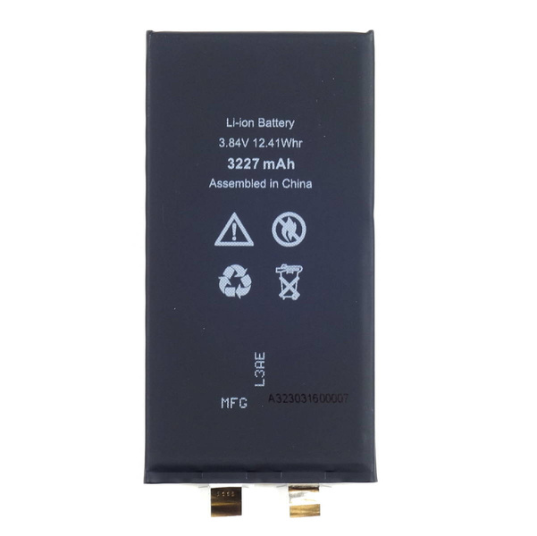 Bateria do Apple iPhone 13 3227mAh bez BMS