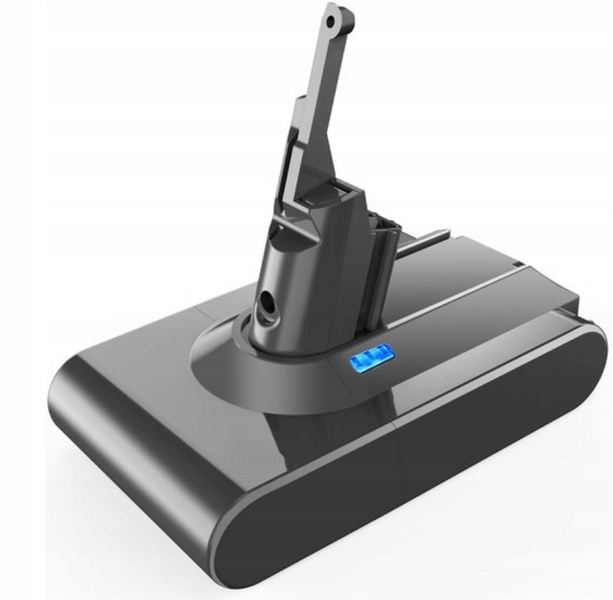 Bateria Akumulator Zasilacz do odkurzacza Dyson V8 SV10 21.6V 5000mAh